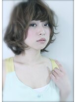 ロジッタ(ROJITHA)&nbsp;小顔パーマミディアム☆ROJITHA[0364273460]