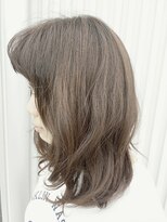 ナンブスカイ(nambu-SKY)&nbsp;ゆるふわ大人カール