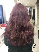 ラ キング(LA KING)&nbsp;【ＬＡＫｉｎｇ】ｐｉｎｋ～外国人風～