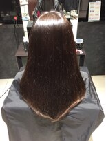【FORTE 銀座】プラチナヘアケアNo.15 トリートメント