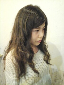 プレント(Prent) ロングレイヤー