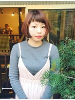 ロイ プラスアティック(roi ＋attic)&nbsp;谷町6丁目美容室◇異空間美容室roi◆