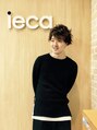 イエカ(ieca) 鈴木 強