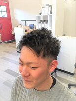 ウールー(wiLRew)&nbsp;シャキッと爽やかショート