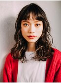 ツヤガール
