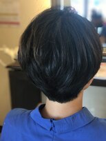 アリーナ 緑が丘店(arena)&nbsp;ミニマルショート