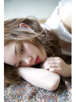 クロム バイ リエット(Chlom by Lietto)&nbsp;Chlom AW  透け感ネオブラウン0364574337