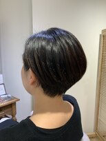 ユーネリー(U-NERY)&nbsp;耳かけショート