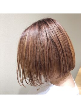 アテナ(ATENA) ミディボブ