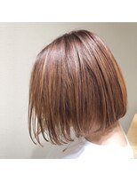 アテナ(ATENA) ミディボブ