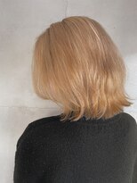 ペタル (PETAL)&nbsp;ホワイトベージュカラー