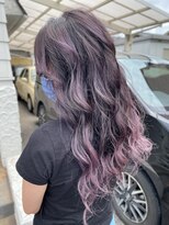 モニュメント(Monument)&nbsp;モーヴバレイヤージュ