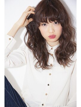 キートスバイガーランド (Kiitos by Garland) [Kiitos]大人かわいい☆カジュアルウェーブ