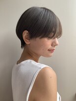 ブラウヘアアンドケア(care)&nbsp;ランダムショートandスターダストカラー