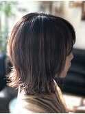 ナチュラルグレージュ