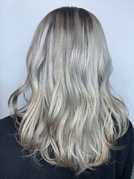 ラシェンテ エイジア 高槻(La Sente Aja) シルバーブロンズ