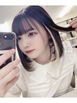 スリジエ(Cerisier) 真城もなこちゃんご来店[cerisier 新宿]