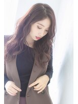 ルミネート 大塚店(Ruminate)&nbsp;エアリーキュートロング【大塚/池袋/新大塚/シールエクステ】