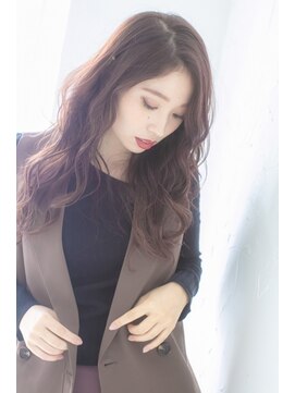 ルミネート 大塚店(Ruminate) エアリーキュートロング【大塚/池袋/新大塚/シールエクステ】