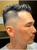 イケてるおじさん 吉川晃司