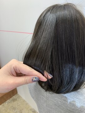 アンドケア 広島祇園店(AND CARE) olive beige