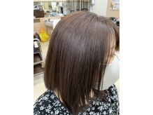美容室ヴォイス