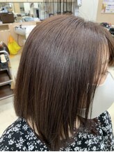 美容室ヴォイス