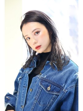 アエレ(Aere) 【Aere池袋】ウェットストレート☆進藤千草