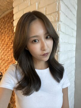 アリエッタ アザブ(ARIETTA AZABU) [aRietta水口]大人くびれミディ