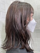 ヘンリエッタ 自由ヶ丘(Henrietta)&nbsp;ノーブリーチプラチナベージュ