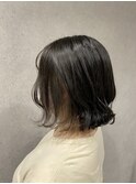 秋冬インナー