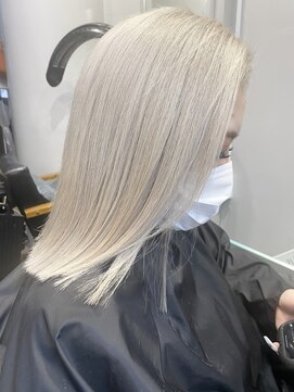 オリ(‘Oli) ホワイトベージュ