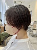 ショートマッシュ【20代/30代/40代/髪質改善】H
