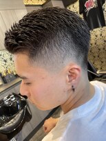 リベルテ(LIBERTE)&nbsp;フェード