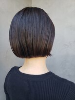 エルラド(LRAD) ボブ