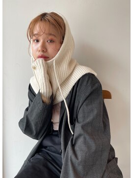 ムーム(Momb) 2022Aw