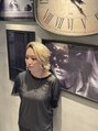 ステラ 天王寺あべの店(STELLA) 大堀 真生子