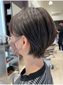 お客様ショート
