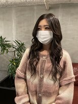 リエコー(RE'ECHO)&nbsp;プルエクステ