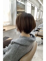 サロン 半田店(SALON)&nbsp;小顔補正立体カット