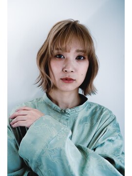 アンシェリ(Ancheri by flammeum) 【flammeum style】