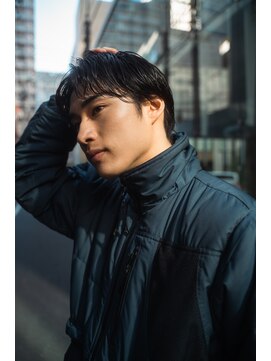 スミス 秋葉原(Smith) ハンサムショート／髪質改善／透明感カラー