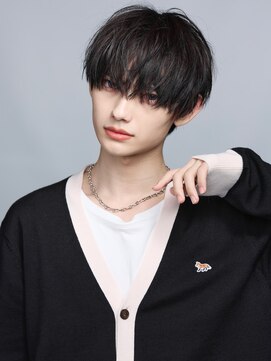 リップスヘアー 渋谷 annex(LIPPS hair) 韓流ニュアンスショート