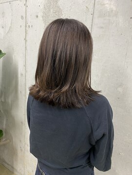 ダーラヘスト(Dalahast) ［Dalahast］くびれミディアム