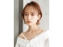 ラフィス ヘアー ポンテ 船橋店(La fith hair ponte)