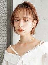 ラフィス ヘアー ポンテ 船橋店(La fith hair ponte)