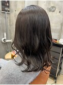 ☆地毛風/ナチュラルブラウン/透明感☆