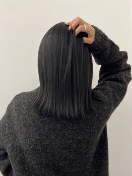 シキ(SHIKI)の写真/【HOT PEPPER Beauty AWARD　 2025　 BEST SALON　注目サロン選出】トップクラスの施術で違いを実感！