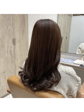 アピッシュ シーナ 海老名店(apish ciena) 韓国風style♪