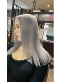 silver